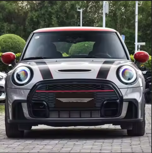 💕BODYKIT +ROOF SPOILER  MINI COOPER F56/F57 2021+💕