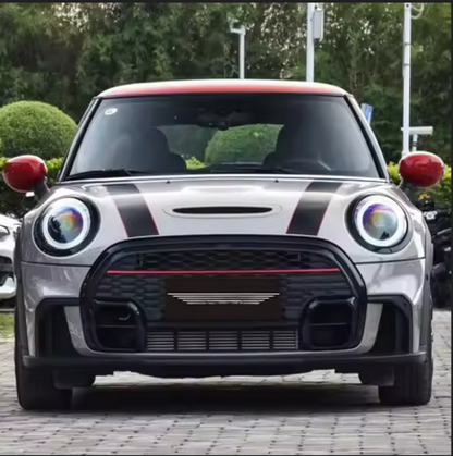 💕BODYKIT +ROOF SPOILER  MINI COOPER F56/F57 2021+💕