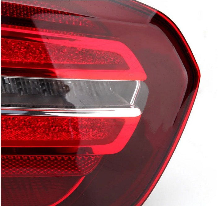 💕ART.8634  FARI POSTERIORI Mercedes-Benz GLA X156 2013-2017 💕