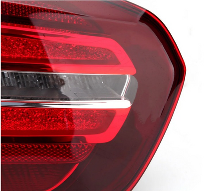 💕ART.8634  FARI POSTERIORI Mercedes-Benz GLA X156 2013-2017 💕
