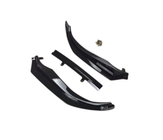 💕 SPLITTER  BMW G24 G26 i4 M50 M Sport Gran Coupe 2021-2026💕