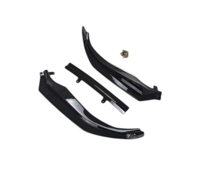 💕 SPLITTER  BMW G24 G26 i4 M50 M Sport Gran Coupe 2021-2026💕