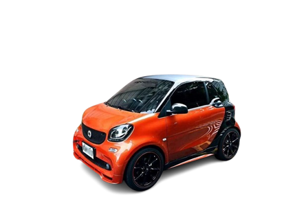 💫ART.4429 Bodykit adatto per Smart Fortwo 2-Door 453💫