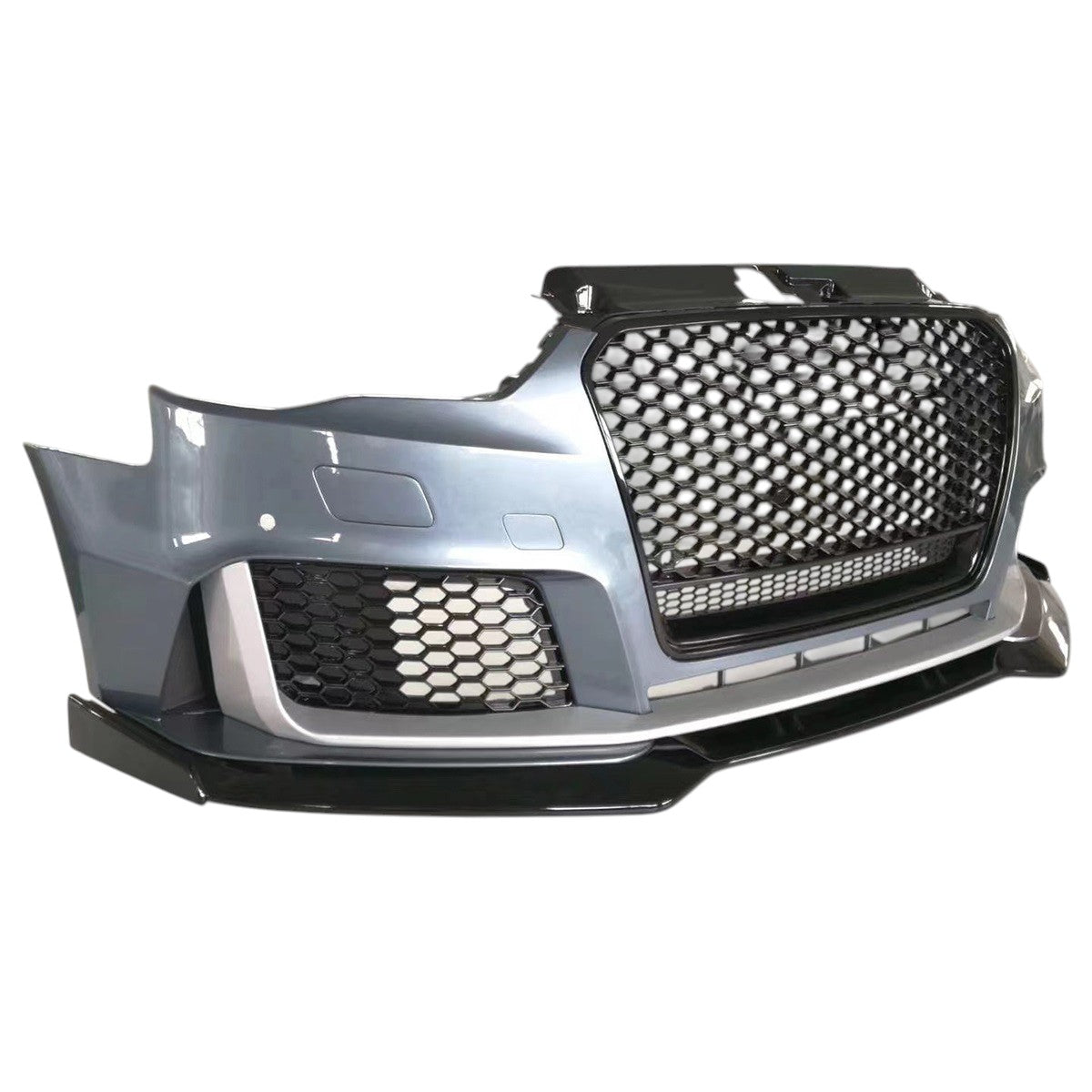 💫ART.4091 Paraurti Anteriore per Audi A3 2013-2015 Look RS3💫