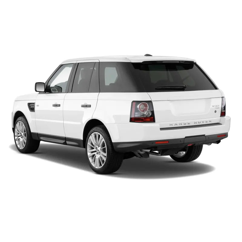Complete conversion bodykit for Range Rover Sport L320 (05-12) to Facelift