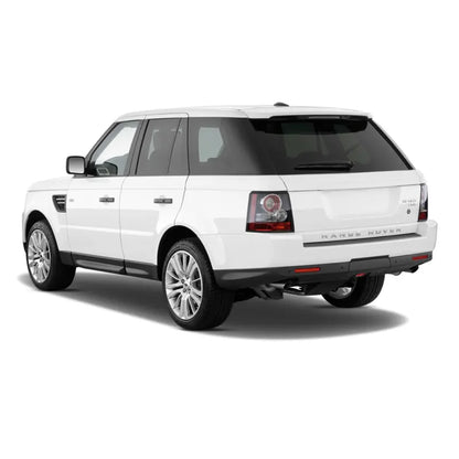 Complete conversion bodykit for Range Rover Sport L320 (05-12) to Facelift