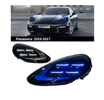 💕FARI  ANTERIORI  Porsche Panamera 970 2010-2017 971 💕
