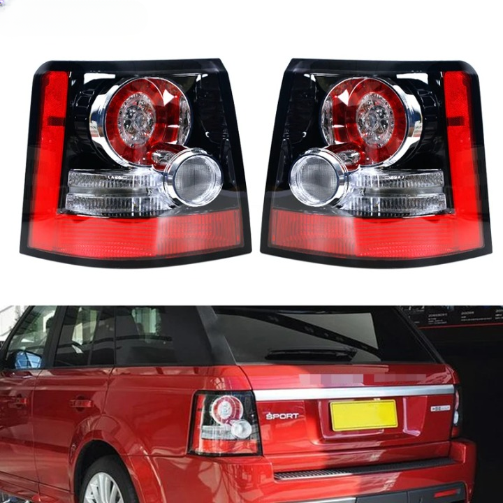 ART.4805 FARI POSTERIORI Range Rover Sport  L320  2005-2013