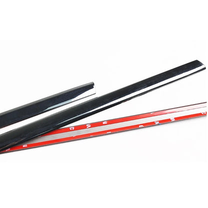 💫ART.8264 (10 pz) Modanature Finestrini Laterali per Audi A3 S3 Hatchback 2021+💫