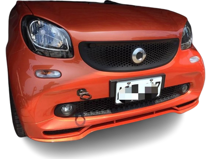 💫ART.4429 Bodykit adatto per Smart Fortwo 2-Door 453💫