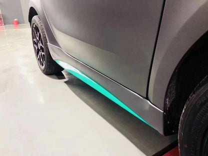 💫ART.4429 Bodykit adatto per Smart Fortwo 2-Door 453💫