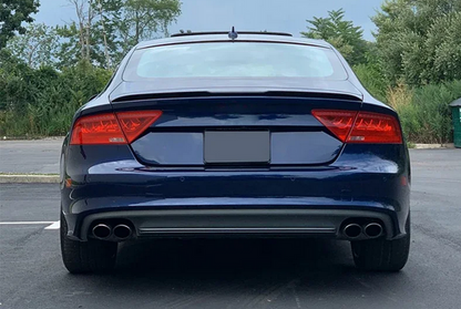 💕ART.7681 SPOILER  Audi A7 S7 RS7 2015-2018💕