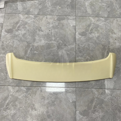 💫ART.4727 Spoiler Tetto adatto per VW Golf 6 MK6 GTI 2010-2013💫
