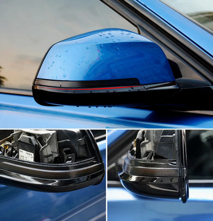 💫ART.5020 Indicatore Luminoso per Specchio BMW Serie 1 2 3 4 F20 F21 F22 ++💫