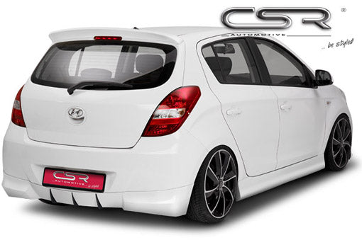 REAR ATTACHMENT suitable for Hyundai I20