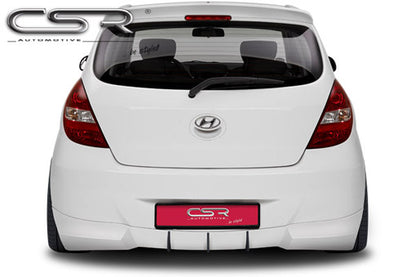REAR ATTACHMENT suitable for Hyundai I20