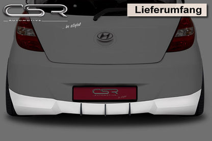 REAR ATTACHMENT suitable for Hyundai I20