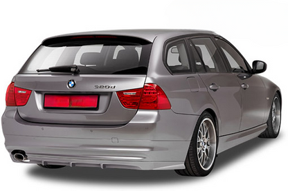 Diffusori posteriore adatto per BMW 3er E91