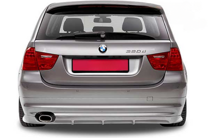 Diffusori posteriore adatto per BMW 3er E91