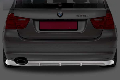 Diffusori posteriore adatto per BMW 3er E91