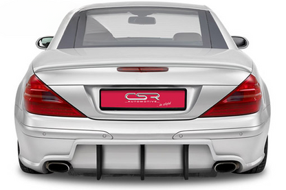 Bodykit Tuning Spoiler Set for Mercedes-Benz SL R230