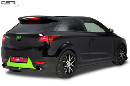 REAR ATTACHMENT suitable for KIA pro_cee'D)