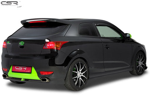 REAR ATTACHMENT suitable for KIA pro_cee'D)