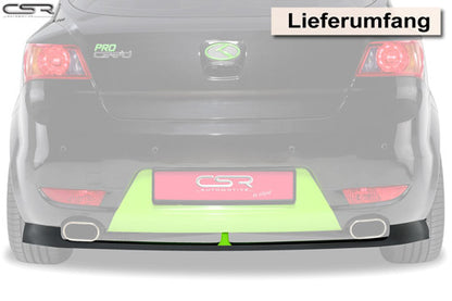 REAR ATTACHMENT suitable for KIA pro_cee'D)