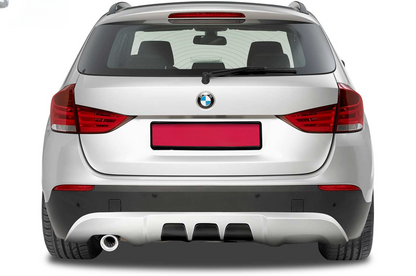 Rear Diffuser suitable for BMW X1 E84