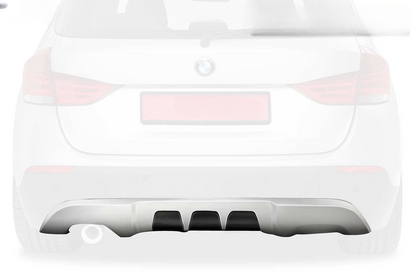 Rear Diffuser suitable for BMW X1 E84