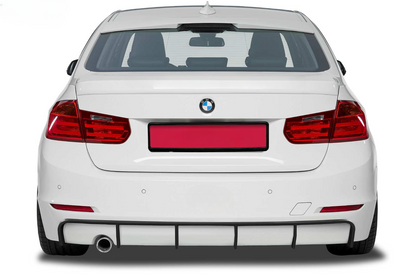 Diffusori posteriore adatto per BMW 3er F30/F31 Limo/Touring