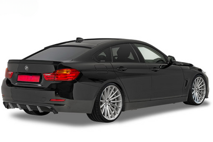 Diffusori posteriore adatto per BMW 4er F32 / F33 / F36
