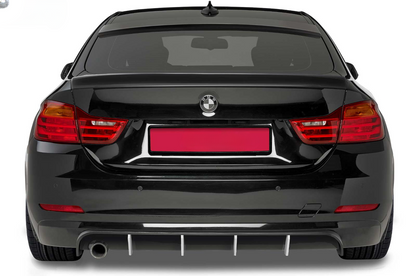 Diffusori posteriore adatto per BMW 4er F32 / F33 / F36