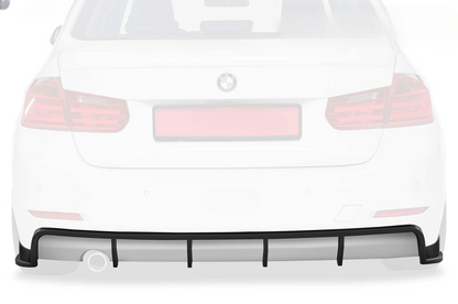 Diffusori posteriore adatto per BMW 3er F30 / F31 Limousine / Touring