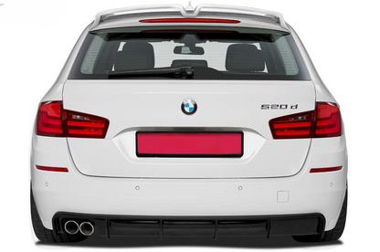 Diffusori posteriore adatto per BMW 5er F11