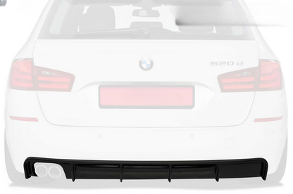 Diffusori posteriore adatto per BMW 5er F11