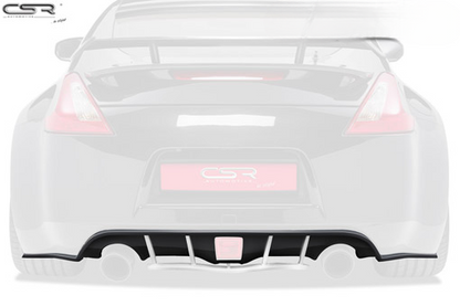 😍Diffusore posteriore per Nissan 370Z