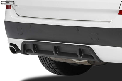 Diffusori posteriore adatto per BMW X3 F25
