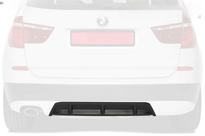 Diffusori posteriore adatto per BMW X3 F25