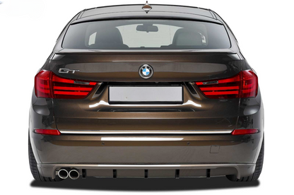Rear Diffuser suitable for BMW 5er GT F07