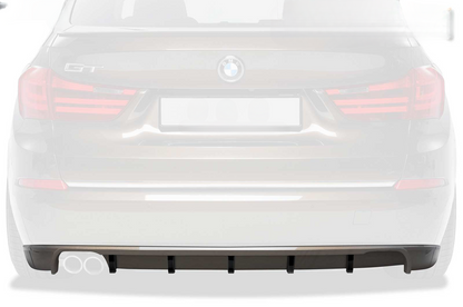 Rear Diffuser suitable for BMW 5er GT F07