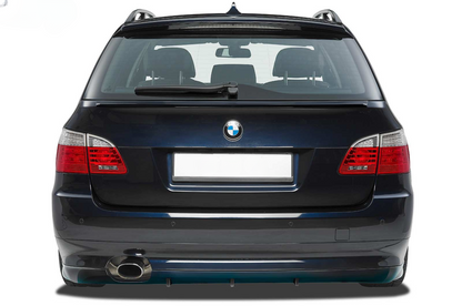 Diffusori posteriore adatto per BMW 5er E61 Touring