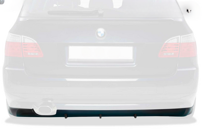Diffusori posteriore adatto per BMW 5er E61 Touring