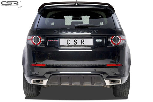 REAR MOUNT suitable for Land Rover Discovery Sport Dynamic