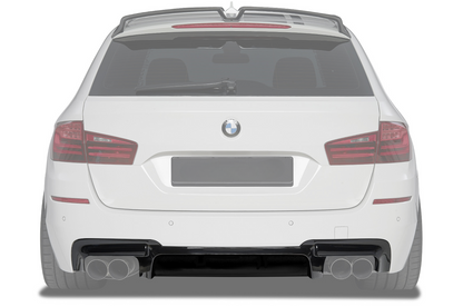 Diffusori posteriore adatto per BMW 5er F10 / F11