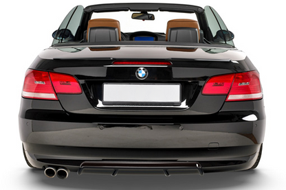 Rear Diffuser for BMW 3er E92 / E93