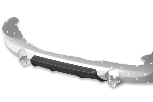 Rear Diffuser for BMW 3er E92 / E93