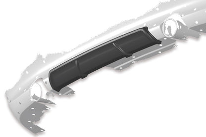 Rear Diffuser for BMW 3er E92 / E93