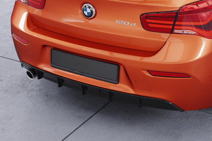 Diffusori posteriore per BMW Serie 1 F20 / F21 LCI