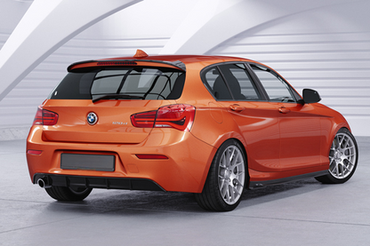 Diffusori posteriore per BMW Serie 1 F20 / F21 LCI